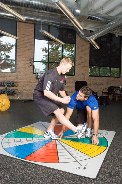 AthletiCo will safely design and implement personal programs to help you improve your fitness, health or athletic skill level.