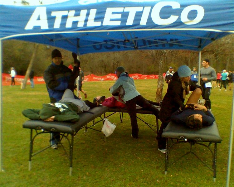 Our professional staff is well-trained and equipped to treat injuries. Our professional staff is well-trained and equipped to treat injuries.