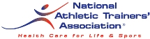 National Athletic Trainers Association 