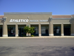 Athletico Opens Facility in Vernon Hills