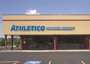 Athletico Opens Facility in Joliet