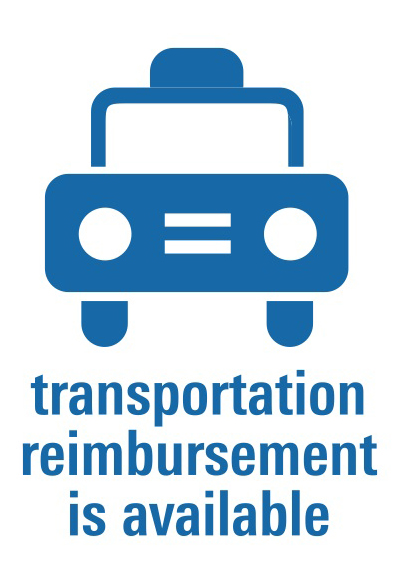 Transportation Reimbursement