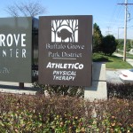 Buffalo Grove Park District