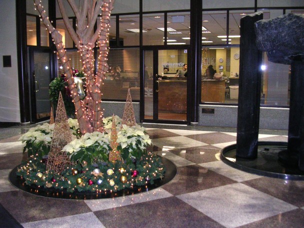 Loop Exterior