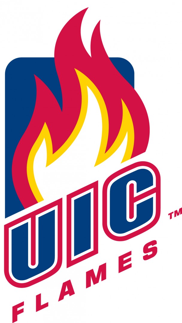 UIC - Flames
