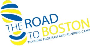 The Road to Boston