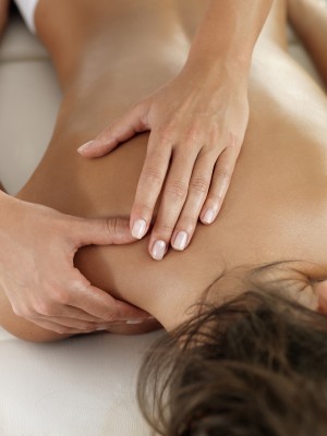 7 signs you may need a massage