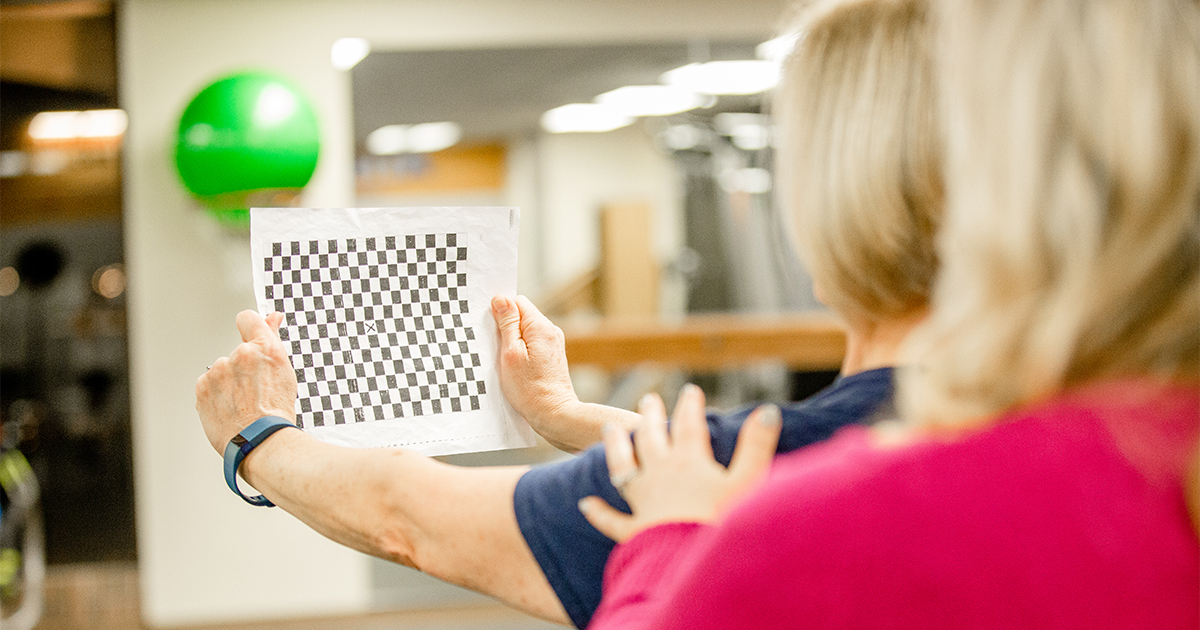 6 Conditions You May Not Realize Physical Therapists Treat