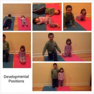 Effective Balance Training