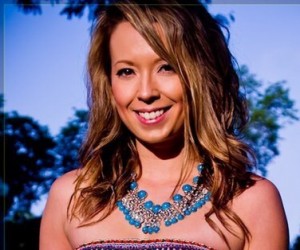 Rachel Lackowski Athletico Massage Therapist