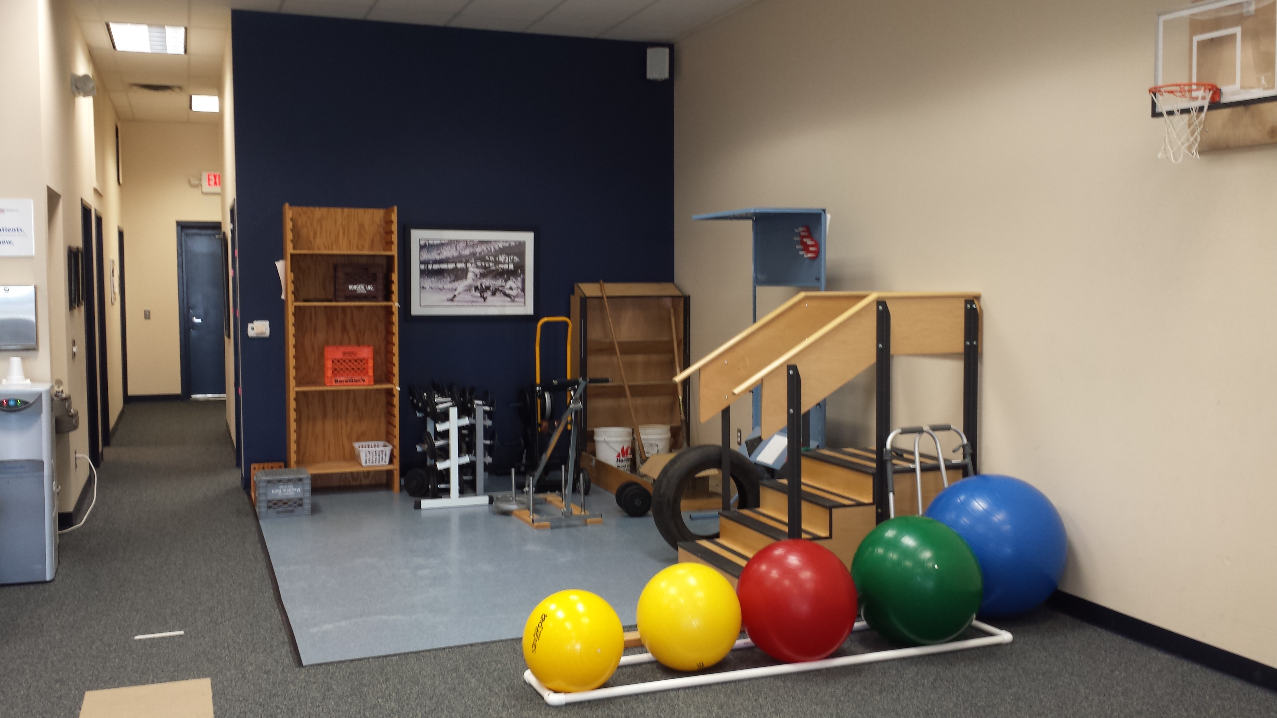 Physical Therapy Brighton Athletico Brighton