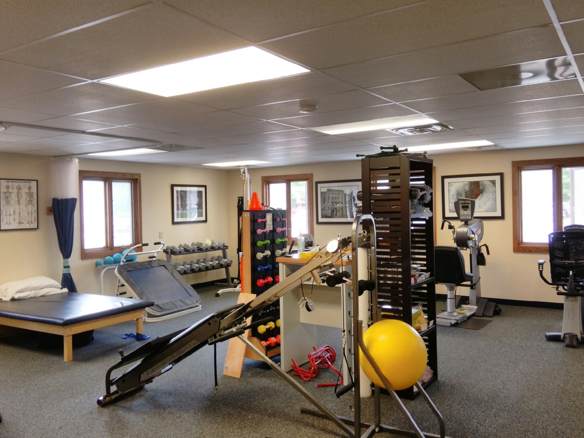 Granville Athletico Formerly Accelerated Rehabilitation granville-athletico-formerly-accelerated-rehabilitation