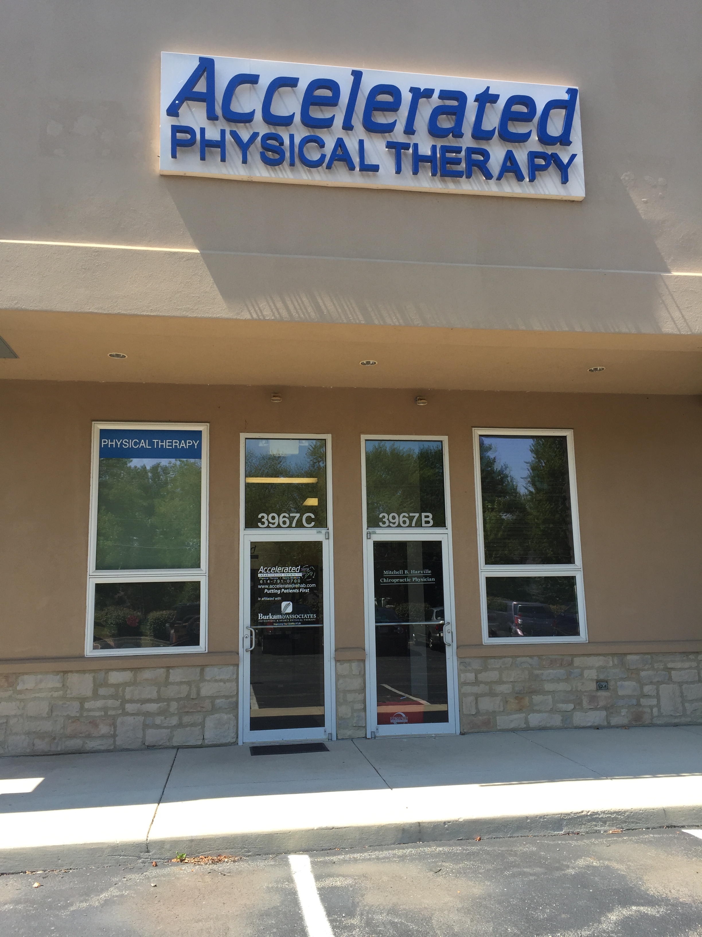 Physical Therapy Powell Physical Therapists Powell, OH