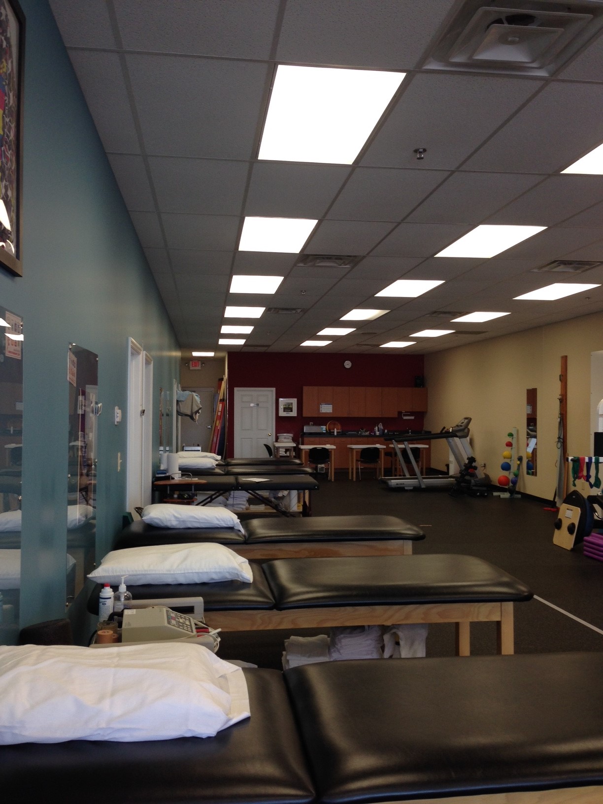 Physical Therapy Alton, IL Athletico Alton