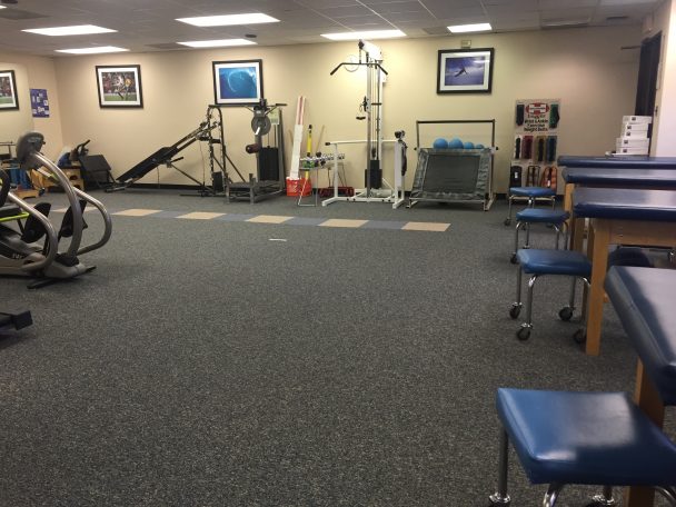 Physical therapy jobs in farmington hills mi