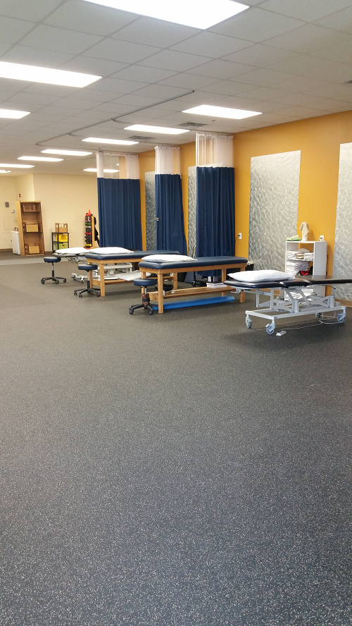 Physical Therapy Indianola Physical Therapists Indianola