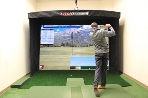 trugolf-simulator-athletico-oak-brook
