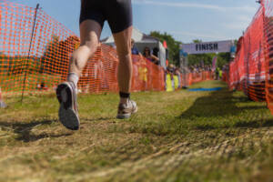 5 ways to maximize triathlon performance