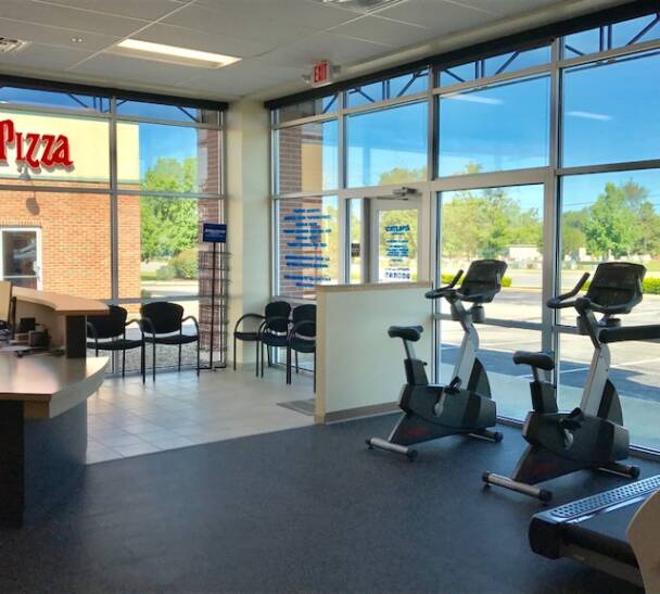 Physical Therapy Indianapolis Athletico Warren