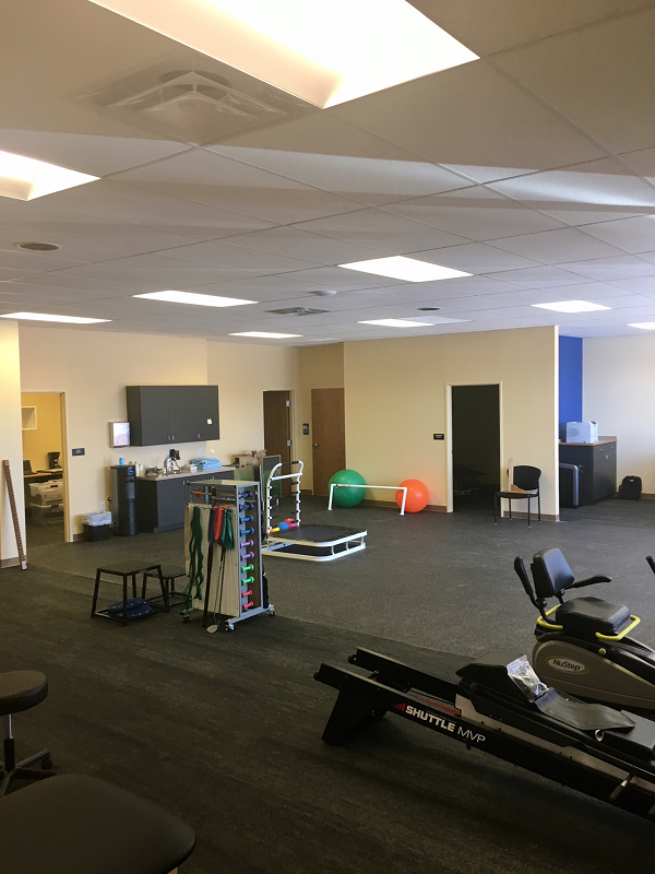 Physical Therapy Tempe, AZ Athletico Tempe
