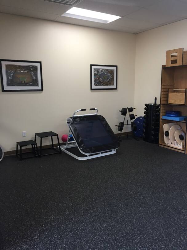 Physical Therapy Grand Rapids, MI Athletico Grand Rapids (Kentwood)