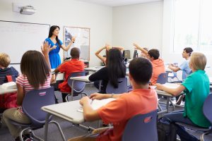 back to school safety guide