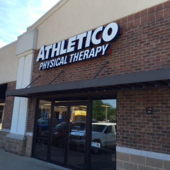 Athletico Peoria, Peoria Heights and Pekin, IL
