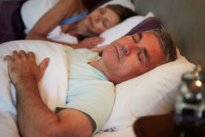 sleep beyond counting sheep