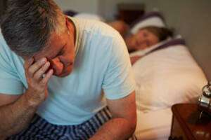 sleep beyond counting sheep