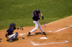 acl injuries in baseball