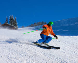 tips for preventing common ski injuries