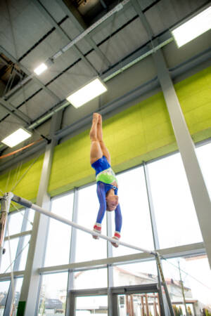 strengthening gymnasts elbow