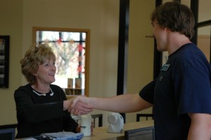 What to expect _Customer