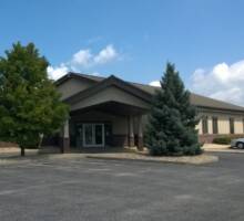 Greencastle-Exterior