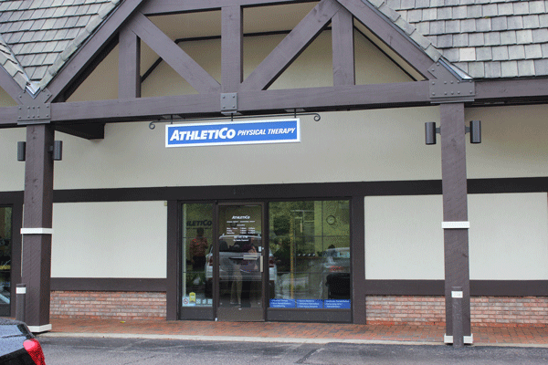 physical therapy winnetka IL