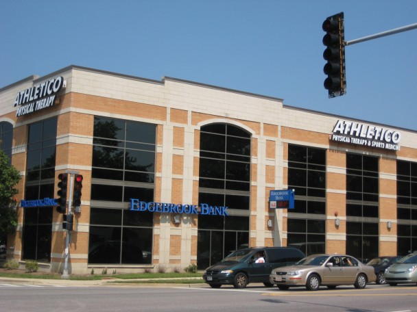 physical therapy niles IL