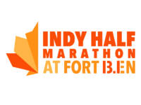 Indy HALF logo