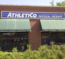 athletico schaumburg IL
