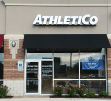 athletico South Elgin