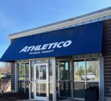 Athletico Physical Therapy Bannockburn