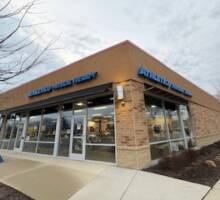 Athletico Physical Therapy - Highland Park, IL