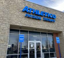 Physical Therapy Naperville Route 59