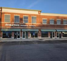 Athletico Physical Therapy New Lenox IL