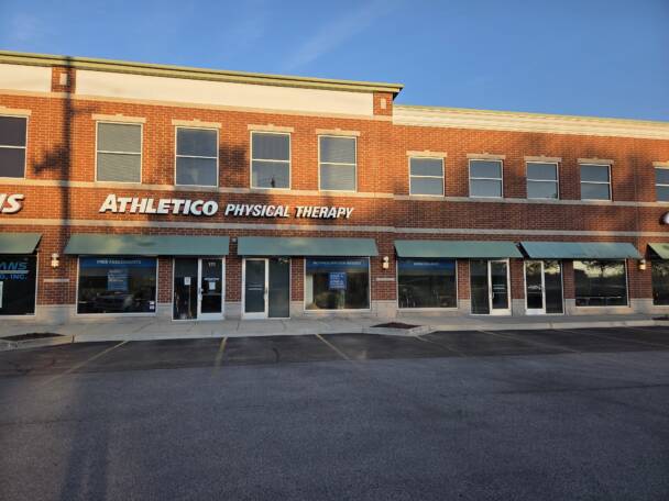 Athletico Physical Therapy New Lenox IL