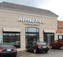 physical therapy barrington IL