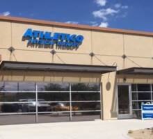 athletico physical therapy chandler az