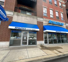Athletico Physical Therapy South Loop Archer Chicago