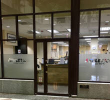 physical therapy clinic Chicago Loop Michigan Avenue