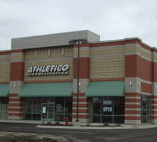 physical therapy des plaines IL