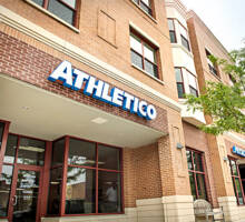 physical therapy elmhurst IL
